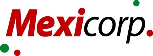 Mexicorp LLC logo